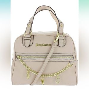Juicy couture hand bag